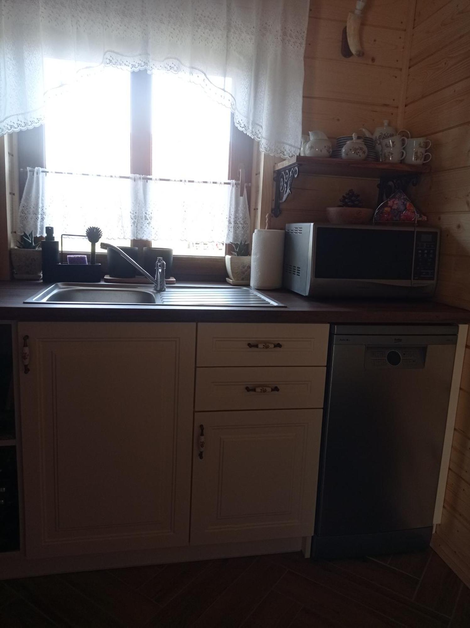 Holiday home Przy Siole Budy