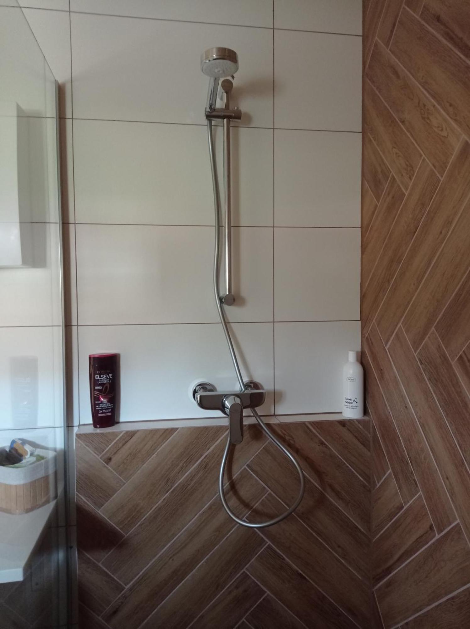 Przy Siole Budy Holiday home