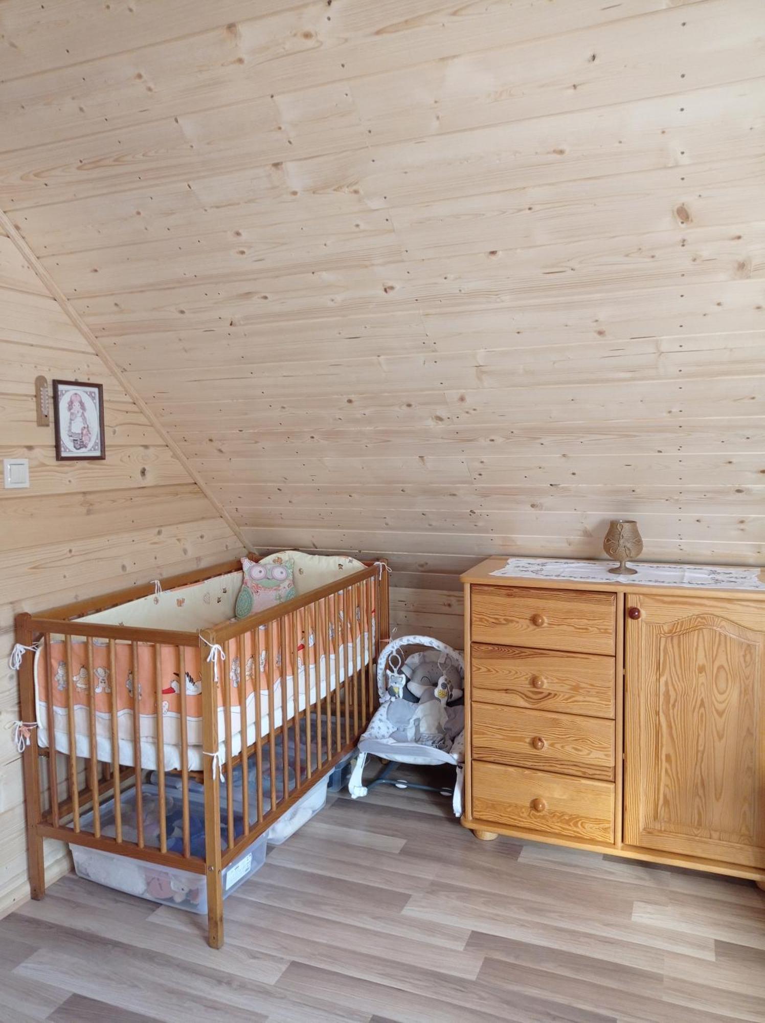 Holiday home Przy Siole Budy *