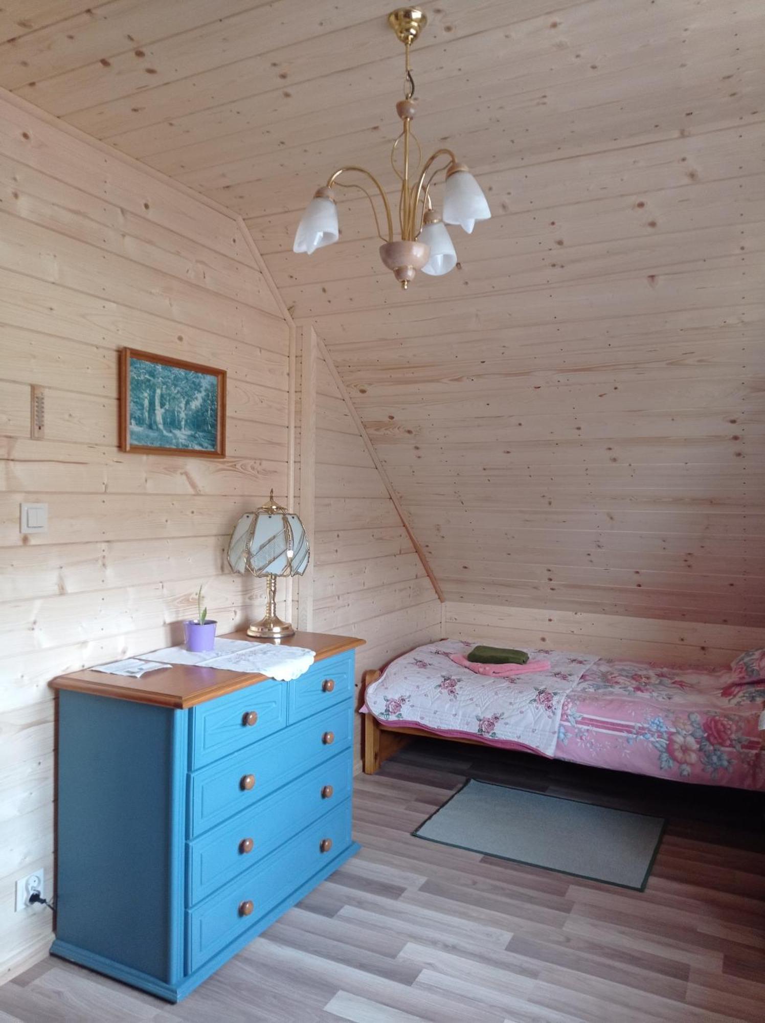 Holiday home Przy Siole Budy
