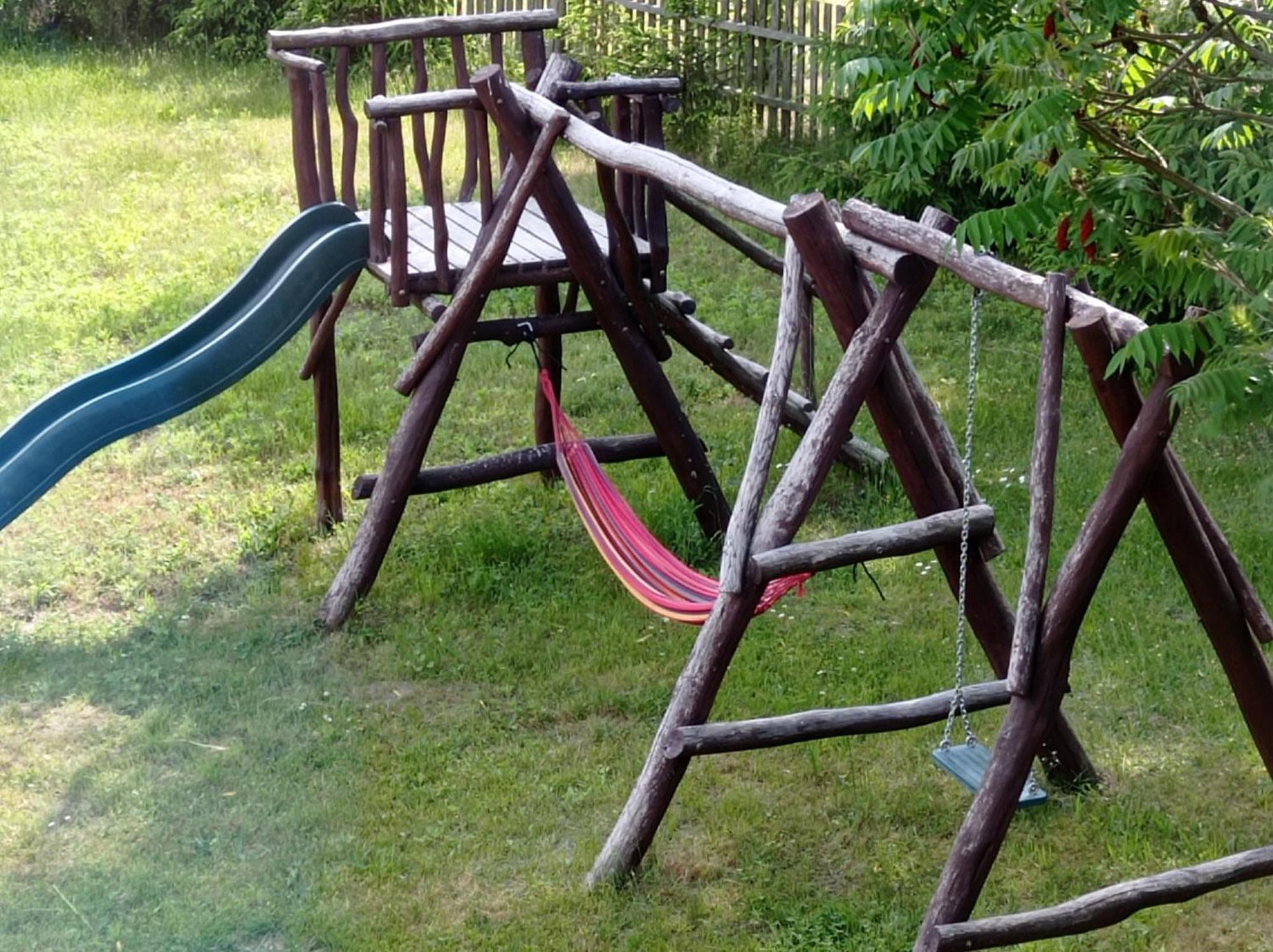 Holiday home Przy Siole Budy Bialowieza