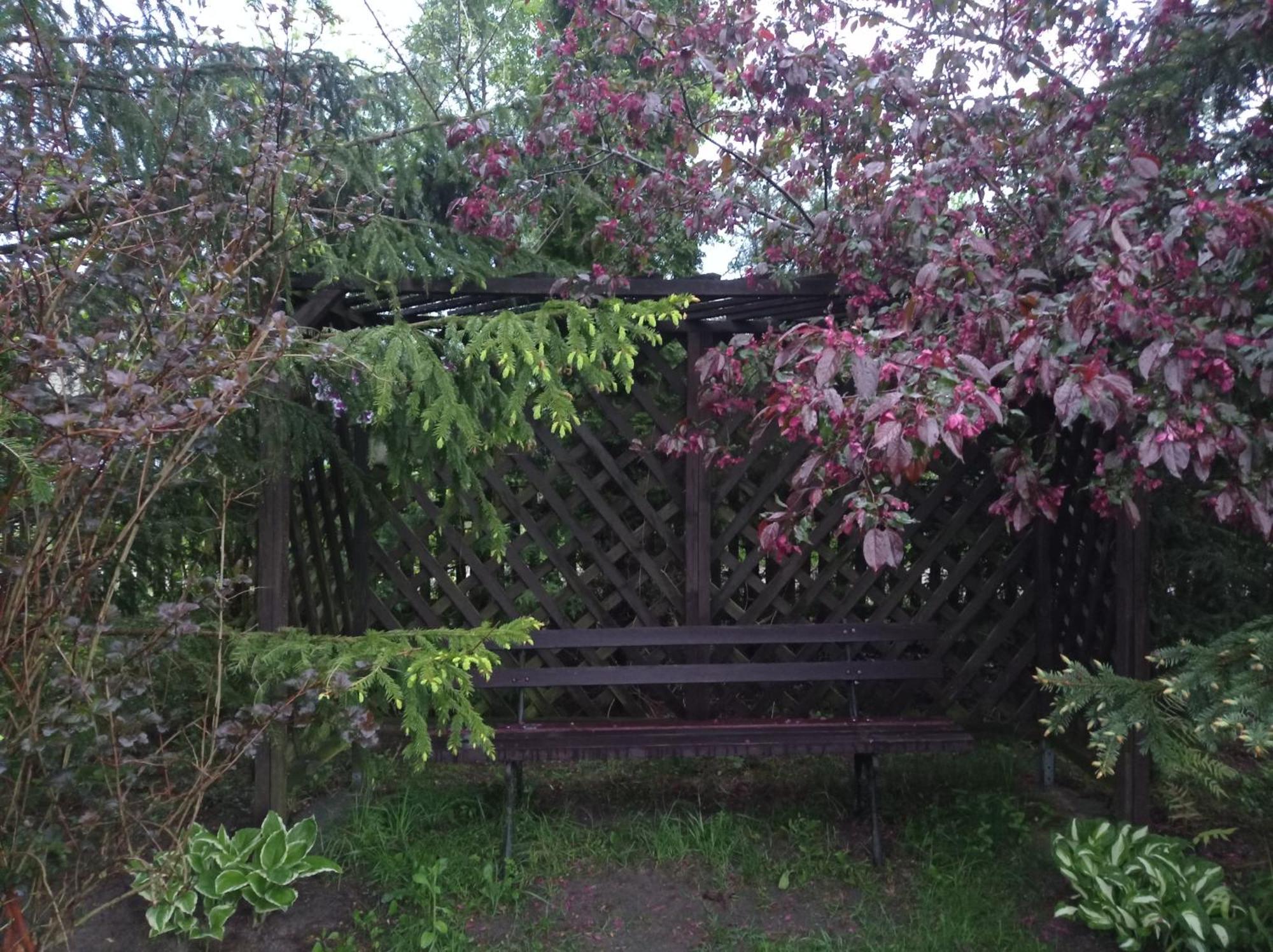 Holiday home Przy Siole Budy Bialowieza