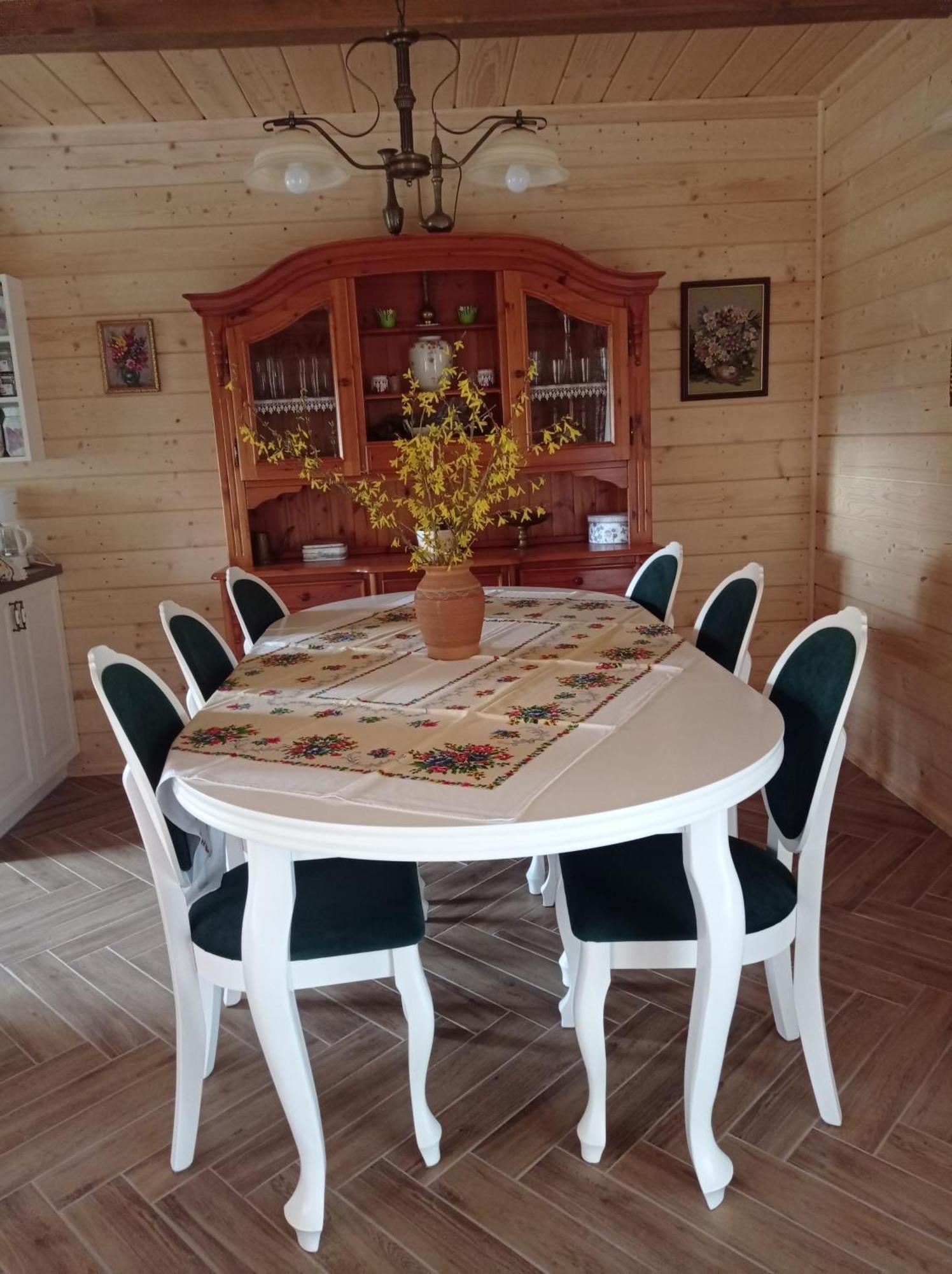 Holiday home Przy Siole Budy