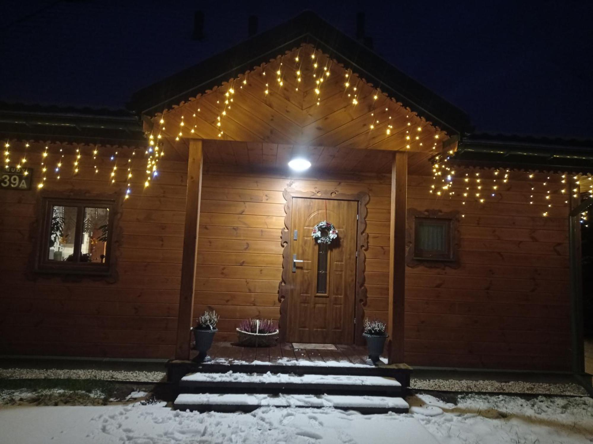 Przy Siole Budy Holiday home